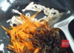 千张春卷的做法图解6