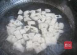 泡椒藕丁的做法图解5