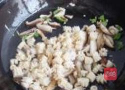 青椒鱿鱼卷的做法图解5