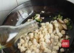 青椒鱿鱼卷的做法图解6