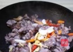 香辣啤酒鸭的做法图解4
