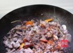 香辣啤酒鸭的做法图解6