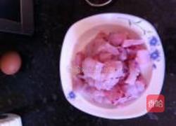 百变鱼米花的做法图解1