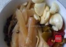 泡椒馒头的做法图解2