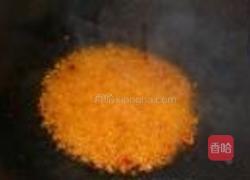 泡椒馒头的做法图解4