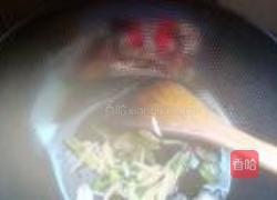 藕盒烩白菜的做法图解1