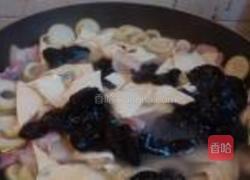 上汤咸笃鲜的做法图解13