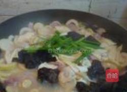 上汤咸笃鲜的做法图解16