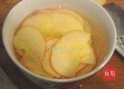 苹果派的做法图解4