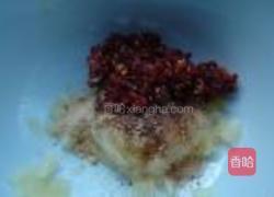 炝拌小油菜的做法图解6