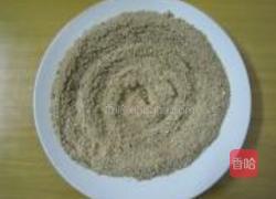 米粉蒸肉的做法图解2