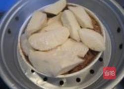 米粉蒸肉的做法图解5