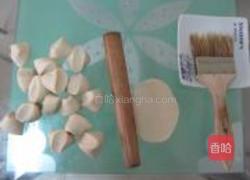 荷叶夹的做法图解4