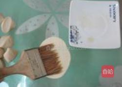 荷叶夹的做法图解5