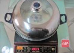 荷叶夹的做法图解8