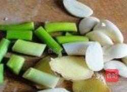 红烧银鲳鱼的做法图解2