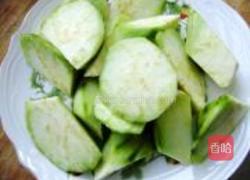 地三鲜的做法图解1