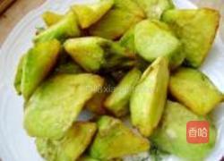 地三鲜的做法图解3