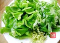 地三鲜的做法图解5