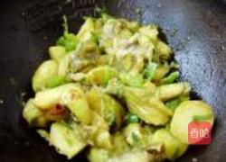 地三鲜的做法图解9