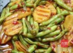 私家回锅肉的做法图解10