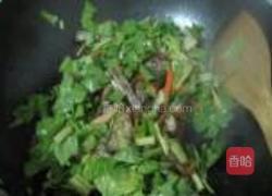 香芹带鱼的做法图解7