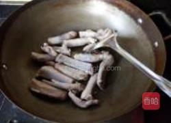 土豆焖仔排的做法图解5