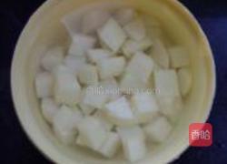 土豆焖仔排的做法图解8