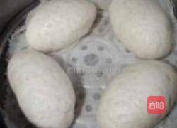 中式金枪鱼汉堡的做法图解10