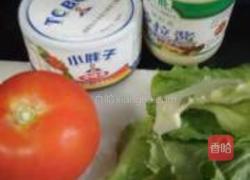 中式金枪鱼汉堡的做法图解11