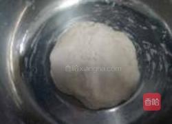 中式金枪鱼汉堡的做法图解4