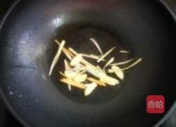 溜肥肠的做法图解7