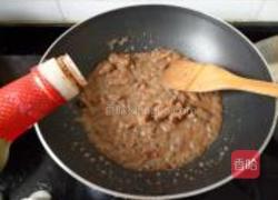 杭椒牛柳的做法图解10