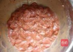 杭椒牛柳的做法图解5