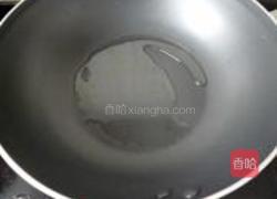 杭椒牛柳的做法图解7