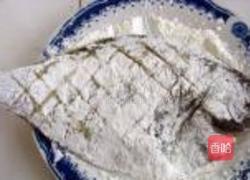 干煎偏口的做法图解4