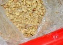 桃酥饼的做法图解5