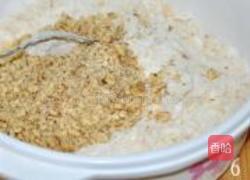 桃酥饼的做法图解6