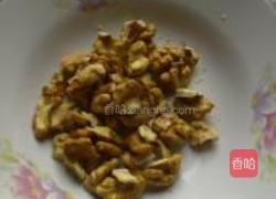 藕粉冻的做法图解1