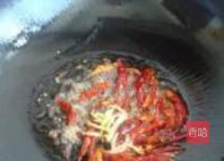 爆炒羊肝的做法图解8