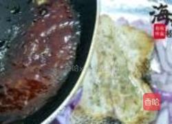 香煎烤鳕鱼的做法图解13