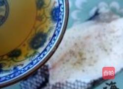 香煎烤鳕鱼的做法图解5