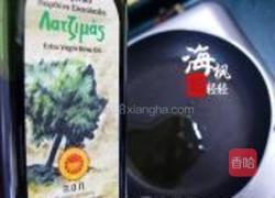 香煎烤鳕鱼的做法图解6