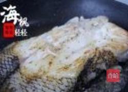 香煎烤鳕鱼的做法图解7