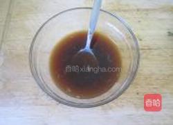 泰式酱汁煎三文鱼的做法图解1