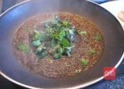 泰式酱汁煎三文鱼的做法图解6