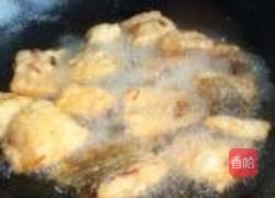 麻辣鱼块的做法图解5