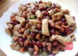 宫保鸡丁的做法图解14