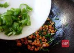 宫保鸡丁的做法图解9