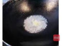 霉干菜烧鲳鱼的做法图解3